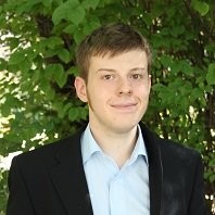ONLIM - Knowledge-driven Conversational AI Employee Julian Fischer's profile photo