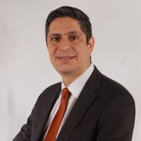 Banco Security Employee Luis Vives's profile photo