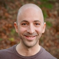 Vusion Employee Daniel Morton's profile photo