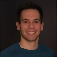 Labcorp Employee Tyler Silva's profile photo