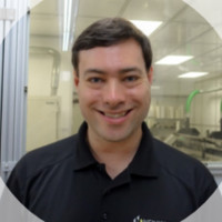 Nexceris Employee Paul Humanic's profile photo