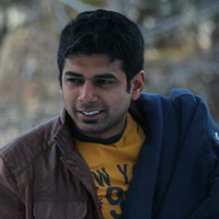 State Street Employee Mohammed Mohideen's profile photo