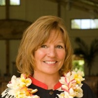 Moss Landing Marine Laboratories Employee Toni Olson's profile photo