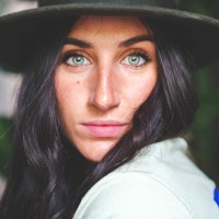 Project inVictus Employee Alice Cappello's profile photo