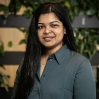 Finklusiv Employee Progya Permita's profile photo