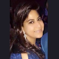 QSI International School of Shenzhen Employee Vinisha Rohra's profile photo