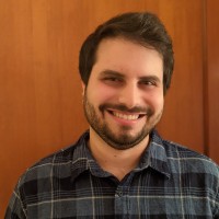 Vinfen Employee Adam Schaff's profile photo