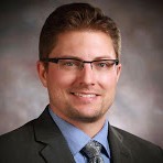 SSM Health Employee Brent Meier's profile photo