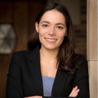 Bloch & White LLP Employee Zoë Mermelstein's profile photo