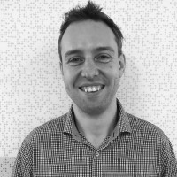 Ergon Energy Employee Vitali Belokoskov's profile photo