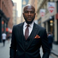 Spruce Power Employee John Tanks's profile photo