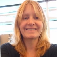 City of Burien Employee Liz Stead's profile photo