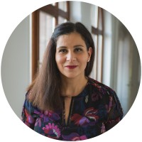 Agence Régionale du Tourisme Grand Est [ART GE] Employee Fatiha Kritter-Rachedi's profile photo