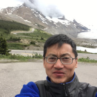 Saint-Gobain Abrasives Employee Wei Che's profile photo