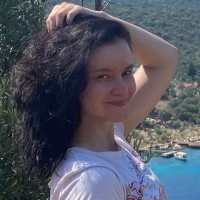 Unisender Employee Polina Aleshina's profile photo