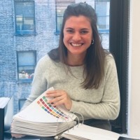 Liba Fabrics Employee Laura Lippo's profile photo