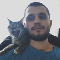 Quantive Employee Hristian Parushev's profile photo