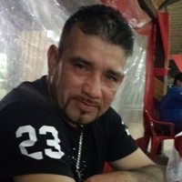 Galvec Employee Gilberto Justiniano's profile photo