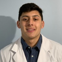 Dana-Farber Cancer Institute Employee Nikolas Rivera's profile photo