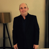 Intertechnic Logistics Employee Pete Baxter's profile photo