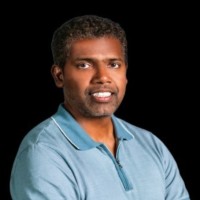 Borderless Capital Employee Arul Murugan's profile photo