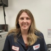 Stuyver's Bread Employee Breann W.'s profile photo