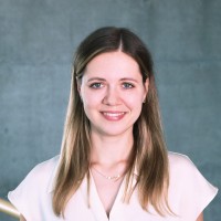 Nemetschek Group Employee Lena Hofmann's profile photo
