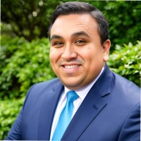 Alliance Association Bank Employee Richard Carranza's profile photo