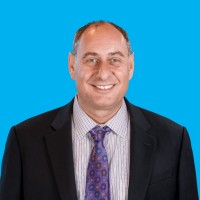 Sxipher Employee Christophe Reglat's profile photo