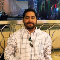 Nabtesco Aerospace, Inc. Employee Hector Ramos's profile photo