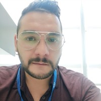 Santo Remedio Employee Francisco Gutierrez's profile photo