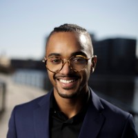 Multicultural Business Alliance Employee George King's profile photo