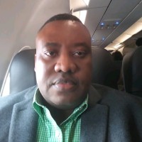 Charles Oji Email & Phone Number