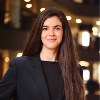 Danske Bank Employee Özlem Ay's profile photo