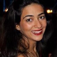 Aer Media Employee Pooja Doshi-Sharma's profile photo