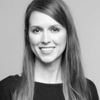 Wier Boerner Allin Architecture Employee Molly Frascogna's profile photo