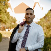 Old Dominion Insulation, Inc Employee Jeremy Moreno's profile photo