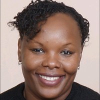 Vera Whole Health Employee Edna Gichero's profile photo
