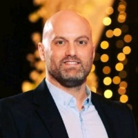 Solace Employee Aaron Gliner's profile photo