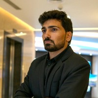 sofueled Employee Rohit Sharma's profile photo