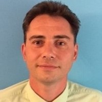 Leroy Merlin Russia / Леруа Мерлен Россия Employee Dmitry Ermolov's profile photo