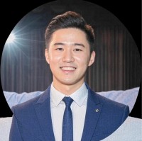 EMC (Elite Material Co., Ltd.) Employee Chun-Yu Chen's profile photo