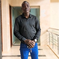 Emmanuel Peter Email