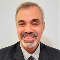 SENAI CIMATEC Employee Ellis Menasce's profile photo