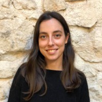Le Wagon Employee Pauline Florens's profile photo