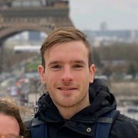 Gerantis Employee Jasper van Schoorisse's profile photo