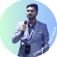 Prabhakar Mohan's profile photo