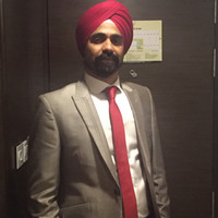Jasmmeet Ahluwaliaa Email