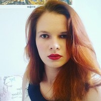 Typewriter Plus Employee Karola Gąszcz's profile photo