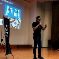 Mercatitlán Employee Gamaliel Chamorro's profile photo
